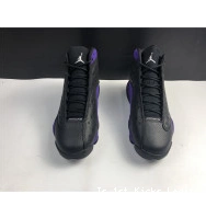 13 Air DJ5982-015 Jordan Purple Court 0801